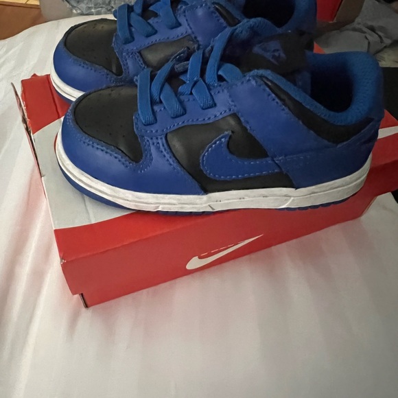 Nike dunk low - Picture 4 of 4